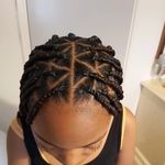 Genevieve Watts - @genevieves_hairdesign - Instagram