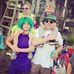 Genevieve Watts - Facebook