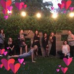Genevieve Daumont Webb - @cheersfromgen - Instagram