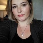 Genevieve Young - @genevievespring - Instagram