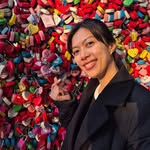 Genie Lim - @genienutts - Instagram