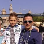 Gennaro Cavallo - @gennaro6632 - Instagram