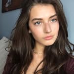 Genvevieve Brown - @_genny_brown_ - Instagram