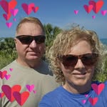 Genny Johnson - @genny.pooletroutmanjohnson - Instagram