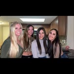 Genny Johnson - @gennyj101 - Instagram