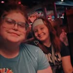 Genny Johnson - @theclutsyginger - Instagram