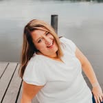 Genny Johnson - @gadjohnson - Instagram