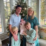Genny Johnson Fain - @gennyjohnsonfain - Instagram