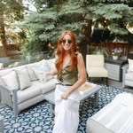 Genny Robertson - @gennyrobertson_ - Instagram