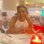Genny Williams - Hart - @geneivewilliamshart - Instagram