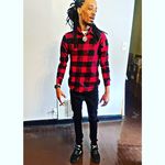 Geno Brown - @biggeno___ - Instagram