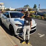 Geno Brown - @genofreshcobar - Instagram