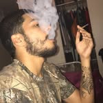 Geno Guerrero - @tricomb_capone710 - Instagram