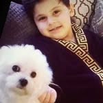 Geno - @genomiller1101 - Instagram