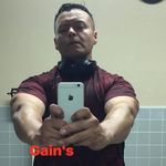 Geno Trujillo - @salasgeorgeivantrujillo - Instagram