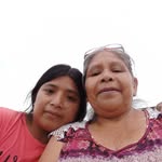 Genoveva Maria Cano Flores - @genovevamariacanoflores - Instagram