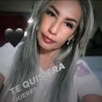 Beba Ramirez - @genovevaramirezzz - Instagram
