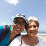 Genoveva Ramirez Ortega - @genovevaramirezortega - Instagram