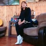 Genoveva Rivera - @rivera_geno05 - Instagram