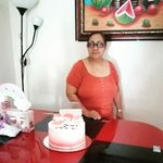 Genoveva Rivera - @genoveva_rivera07 - Instagram