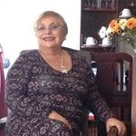 Genoveva Ruth Inostroza Rivera - @genovevaruth - Instagram
