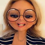 Genoveva Smith - @genovevasmith_980 - Instagram