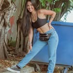 Genoveva Smith Marques - @genovevama_smith - Instagram