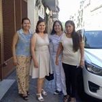 Genoveva Vasquez - @genito185 - Instagram