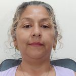 Genoveva Vasquez Mendoza - @genovevavasquezmendoza - Instagram