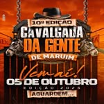 Cavalgada da Gente 2025 - @cavalgadagente2025 - Instagram