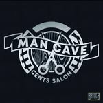 MAN ✂️ CAVE - @mancave_gentssalon - Instagram