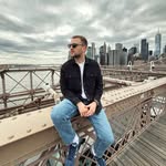 Gentrit Halili - @gentrithalili_ - Instagram