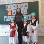 Gentianë - @gentahotiii - Instagram