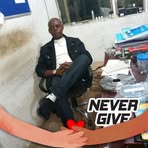 Attah Gentle - Facebook