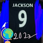 Jackson Welison - @jacksongentle96 - Instagram