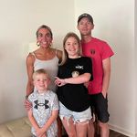 Stacy Gentry Hicks - @slhicks13 - Instagram
