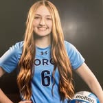 Gentry Jensen - @gentryjensen.volleyball - Instagram