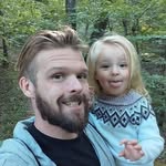 Gentry Dale King - @harold_of_luna21 - Instagram