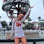 Gentry King - @gentryking_cheer - Instagram