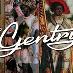 Gentry King and Queen Apparel - @gentrynregalia - Instagram