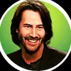 keanu reeves - @gentryking39 - TikTok