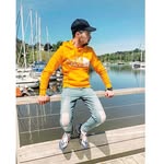 Gentry - @_____gentryleach.vt3 - Instagram