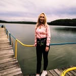 Gentry - @gentryleach__56gx - Instagram