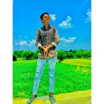Gentry - @gentrylongwa26 - Instagram