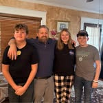 Gentry Martin - @gentry5850 - Instagram