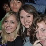 Gentry Morris - @mountaneergirl5 - Instagram