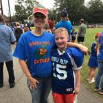 Gentry phillips - @butterfinger_catches16 - Instagram