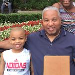Gentry Phillips - @gentrysr.88 - Instagram