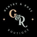 Gentry & Rose Boutique - @gentryroseboutique252 - Instagram
