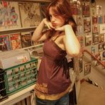 Gentry Rose - Facebook